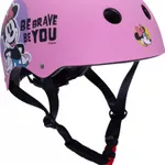 Šport a outdoor | Cyklistika | Prilby - Disney Prilba na bicykel Minnie M Šport a outdoor | Cyklistika | Prilby - Disney Prilba na bicykel Minnie M