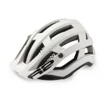 Cyklistická prilba R2 CROSS White Cyklistická prilba R2 CROSS White