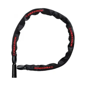 TRELOCK zámok na bicykel - LOCK BC 115/60/4 - čierna TRELOCK zámok na bicykel - LOCK BC 115/60/4 - čierna