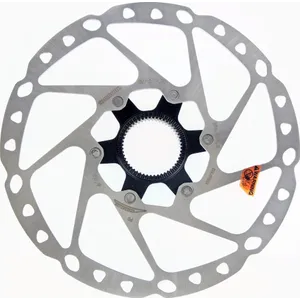 Šport a outdoor | Cyklistika | Diely a komponenty | Brzdy | Kotúče - Shimano SM-RT64 center lock 160 mm + lock ring (externý) Šport a outdoor | Cyklistika | Diely a komponenty | Brzdy | Kotúče - Shimano SM-RT64 center lock 160 mm + lock ring (externý)