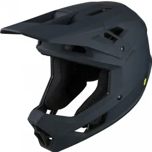 Šport a outdoor | Cyklistika | Prilby - Alpina Pikes MIPS navy matt M Šport a outdoor | Cyklistika | Prilby - Alpina Pikes MIPS navy matt M