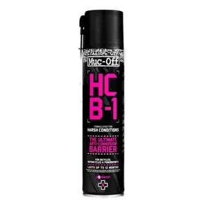 Čistiaci prípravok MUC-OFF eBike Dry Wash 750ml Čistiaci prípravok MUC-OFF eBike Dry Wash 750ml