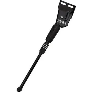 Šport a outdoor | Cyklistika | Cyklodoplnky | Stojany - MAX1 Stojanček zadný M-Mount 26 – 29" čierny Šport a outdoor | Cyklistika | Cyklodoplnky | Stojany - MAX1 Stojanček zadný M-Mount 26 – 29" čierny