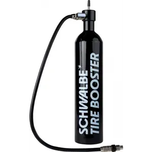 Šport a outdoor | Cyklistika | Cyklodoplnky | Pumpy - Schwalbe Tire Booster Šport a outdoor | Cyklistika | Cyklodoplnky | Pumpy - Schwalbe Tire Booster