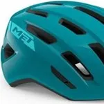 Šport a outdoor | Cyklistika | Prilby - MET Miles MIPS teal – 52/58 Šport a outdoor | Cyklistika | Prilby - MET Miles MIPS teal – 52/58