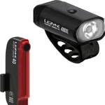 Šport a outdoor | Cyklistika | Cyklodoplnky | Svetlá - Lezyne Mini Drive 400XL/Stick+ Drive Pair/Black/Black Šport a outdoor | Cyklistika | Cyklodoplnky | Svetlá - Lezyne Mini Drive 400XL/Stick+ Drive Pair/Black/Black