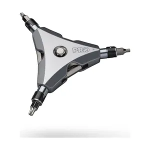 PRO kľúč - WRENCH - čierna PRO kľúč - WRENCH - čierna