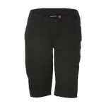 GIRO Cyklistické nohavice krátke bez trakov - ARC SHORT - čierna GIRO Cyklistické nohavice krátke bez trakov - ARC SHORT - čierna
