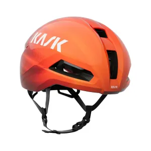 KASK Cyklistická prilba - NIRVANA WG11 - oranžová KASK Cyklistická prilba - NIRVANA WG11 - oranžová