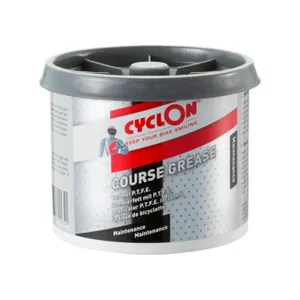 CYCLON BIKE CARE vazelína - ROAD GREASE /COURSE GREASE 500 ml CYCLON BIKE CARE vazelína - ROAD GREASE /COURSE GREASE 500 ml