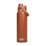 CAMELBAK Cyklistická fľaša na vodu - THRIVE CHUG VSS 1 L - červená CAMELBAK Cyklistická fľaša na vodu - THRIVE CHUG VSS 1 L - červená