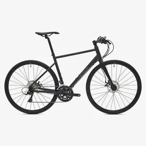 Športy > Cyklistika > Bicykle > Cestné bicykle > Hliníkové cestné bicykle - Cestný bicykel RC500 PROWHEEL / SORA Športy > Cyklistika > Bicykle > Cestné bicykle > Hliníkové cestné bicykle - Cestný bicykel RC500 PROWHEEL / SORA
