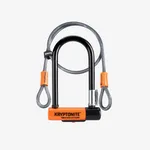 Športy > Cyklistika > Príslušenstvo na bicykel > Zámky na bicykle - Zámok na bicykel Evolution Mini-7 s lankom Kryptoflex Športy > Cyklistika > Príslušenstvo na bicykel > Zámky na bicykle - Zámok na bicykel Evolution Mini-7 s lankom Kryptoflex