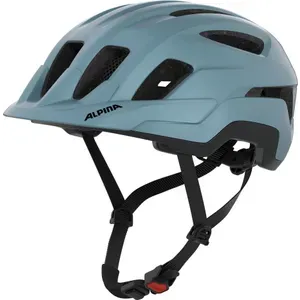 Šport a outdoor | Cyklistika | Prilby - Alpina Paranus smoke blue matt 52 – 56 cm Šport a outdoor | Cyklistika | Prilby - Alpina Paranus smoke blue matt 52 – 56 cm