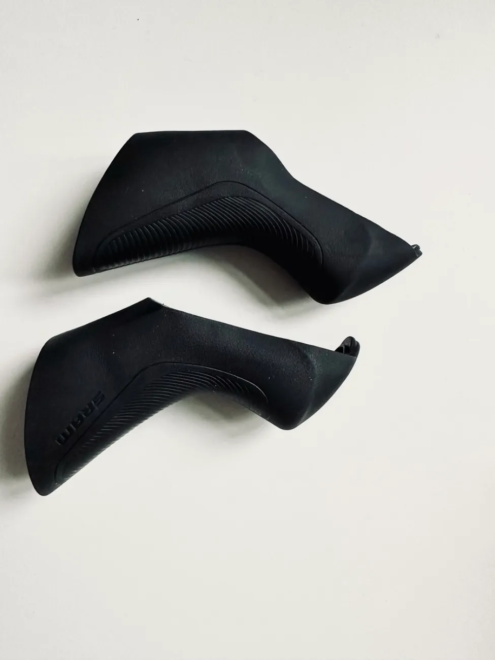 SRAM náhradné gumy - RUBBERS ETAP - čierna SRAM náhradné gumy - RUBBERS ETAP - čierna