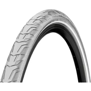 CONTINENTAL plášť - RIDE CITY 28 700x47C - šedá CONTINENTAL plášť - RIDE CITY 28 700x47C - šedá