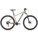 KELLYS SPIDER 70 2023 Sand - M (19", 175-186 cm) KELLYS SPIDER 70 2023 Sand - M (19", 175-186 cm)