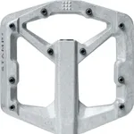 Šport a outdoor | Cyklistika | Diely a komponenty | Pedále - Crankbrothers Stamp 2 Small Raw Šport a outdoor | Cyklistika | Diely a komponenty | Pedále - Crankbrothers Stamp 2 Small Raw