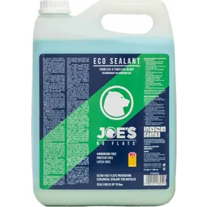 Šport a outdoor | Cyklistika | Diely a komponenty | Duše | Príslušenstvo | Lepenie na duše - Joe%27s Eco Sealant 5 Liter Jerrycan Šport a outdoor | Cyklistika | Diely a komponenty | Duše | Príslušenstvo | Lepenie na duše - Joe%27s Eco Sealant 5 Liter Jerrycan