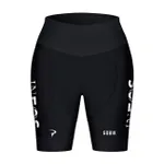 GOBIK Cyklistické nohavice krátke bez trakov - LIMITED K9 INEOS GRENADIERS 2024 LADY - čierna GOBIK Cyklistické nohavice krátke bez trakov - LIMITED K9 INEOS GRENADIERS 2024 LADY - čierna