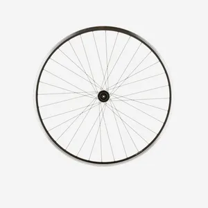 Športy > Cyklistika > Servis bicyklov > Kolesá na bicykle > Kolesá na mestské bicykle - Koleso 28" /Zadné /dvojitá stena /kazeta /V-Brake /Quick&Release/ čierne Športy > Cyklistika > Servis bicyklov > Kolesá na bicykle > Kolesá na mestské bicykle - Koleso 28" /Zadné /dvojitá stena /kazeta /V-Brake /Quick&Release/ čierne