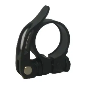 CYTEC Alu podsedlová objímka ,8 mm, Cyklokomponenty, Velikosť: 31,8 mm CYTEC Alu podsedlová objímka ,8 mm, Cyklokomponenty, Velikosť: 31,8 mm