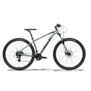 Horský bicykel AMULET 29 Shift 5.1 SH, anthracite shiny black Horský bicykel AMULET 29 Shift 5.1 SH, anthracite shiny black