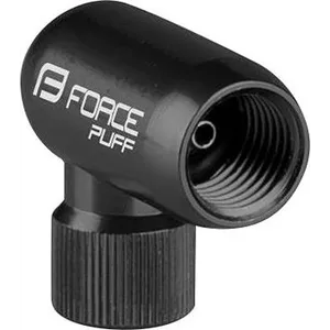 Šport a outdoor | Cyklistika | Cyklodoplnky | Pumpy - Force Puff inflátor na CO2 bombičku Šport a outdoor | Cyklistika | Cyklodoplnky | Pumpy - Force Puff inflátor na CO2 bombičku