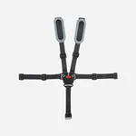 Športy > Cyklistika > Príslušenstvo na bicykel > Detské sedačky a vozíky na bicykle > Detské sedačky na bicykle - Pás na detskú sedačku Guppy čierny Športy > Cyklistika > Príslušenstvo na bicykel > Detské sedačky a vozíky na bicykle > Detské sedačky na bicykle - Pás na detskú sedačku Guppy čierny