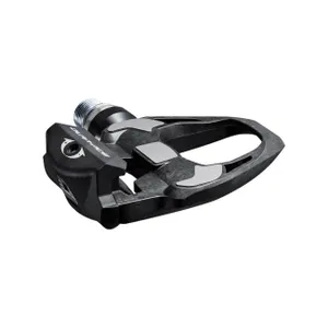 SHIMANO pedále - DURA ACE R9100 - čierna SHIMANO pedále - DURA ACE R9100 - čierna
