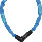 Šport a outdoor | Cyklistika | Cyklodoplnky | Zámky - ABUS 5805C/75 BU Steel-O-Chain Šport a outdoor | Cyklistika | Cyklodoplnky | Zámky - ABUS 5805C/75 BU Steel-O-Chain