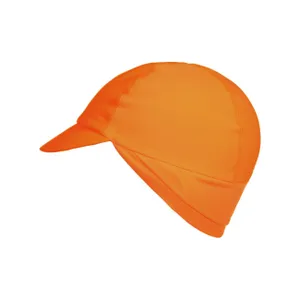 POC Cyklistická čiapka - THERMAL CAP - oranžová POC Cyklistická čiapka - THERMAL CAP - oranžová