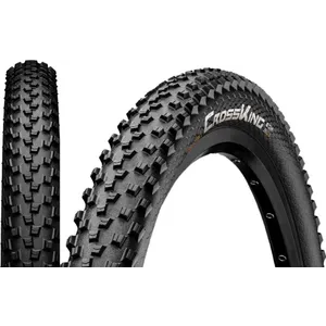 Šport a outdoor | Cyklistika | Diely a komponenty | Plášte - Continental Cross King ShieldWall kevlar 27,5 × 2,6 Šport a outdoor | Cyklistika | Diely a komponenty | Plášte - Continental Cross King ShieldWall kevlar 27,5 × 2,6