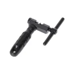 LONGUS nitovač - SEMI - čierna LONGUS nitovač - SEMI - čierna