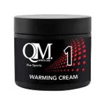 QM SPORTS CARE hrejivý krém - QM1 WARMING CREAM QM SPORTS CARE hrejivý krém - QM1 WARMING CREAM
