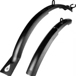 Šport a outdoor | Cyklistika | Cyklodoplnky | Blatníky - Force Blatníky s lopatkou Šport a outdoor | Cyklistika | Cyklodoplnky | Blatníky - Force Blatníky s lopatkou