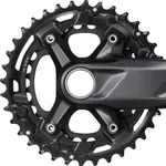 Šport a outdoor | Cyklistika | Diely a komponenty | Kľuky a prevodníky - Shimano Deore FC-M5100-2 Šport a outdoor | Cyklistika | Diely a komponenty | Kľuky a prevodníky - Shimano Deore FC-M5100-2