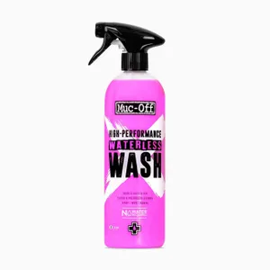 MUC-OFF čistiaci prostiedok na bicykel - WATERLESS WASH MUC-OFF čistiaci prostiedok na bicykel - WATERLESS WASH