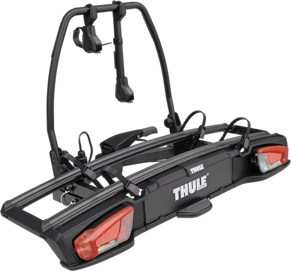Auto-moto | Nosiče a boxy | Nosiče bicyklov - Thule 9032 VeloSpace 3 – 2 bicykle Auto-moto | Nosiče a boxy | Nosiče bicyklov - Thule 9032 VeloSpace 3 – 2 bicykle