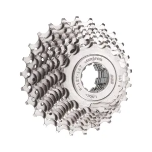 BBB kazeta - DRIVETRAIN 10S 14-25 - strieborná BBB kazeta - DRIVETRAIN 10S 14-25 - strieborná