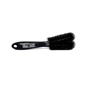 MUC-OFF kefa na čistenie - TWO PRONG BRUSH MUC-OFF kefa na čistenie - TWO PRONG BRUSH