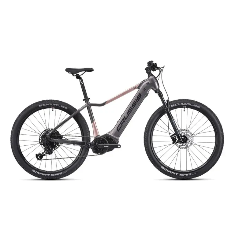 Crussis e-Guera 9.10 900Wh 27,5" - model 2025 19" (175-185 cm) Crussis e-Guera 9.10 900Wh 27,5" - model 2025 19" (175-185 cm)