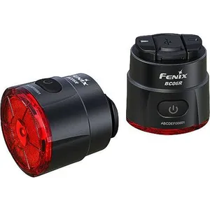 Šport a outdoor | Cyklistika | Cyklodoplnky | Svetlá - Fenix BC06R Šport a outdoor | Cyklistika | Cyklodoplnky | Svetlá - Fenix BC06R