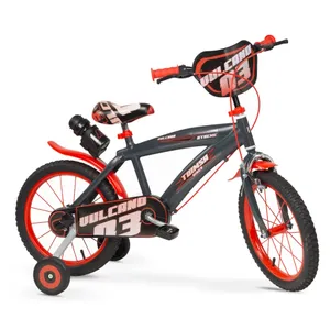 Detský bicykel Toimsa Vulcano 16" Detský bicykel Toimsa Vulcano 16"