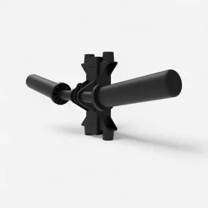 Športy > Fitness stroje a vybavenie > Stroje na kardio tréning > Náhradne diely na kardio tréning > Náhradné diely pre stacionárne bicykle a eliptické trenažéry - Úchyt na stojan na kotúče Rack 900 Športy > Fitness stroje a vybavenie > Stroje na kardio tréning > Náhradne diely na kardio tréning > Náhradné diely pre stacionárne bicykle a eliptické trenažéry - Úchyt na stojan na kotúče Rack 900