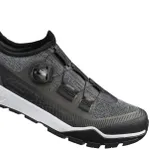Šport a outdoor | Cyklistika | Tretry - Shimano Turistická obuv SH-EX700, pánska, čierna, EU 45 Šport a outdoor | Cyklistika | Tretry - Shimano Turistická obuv SH-EX700, pánska, čierna, EU 45