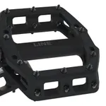 Trek Line Elite Flat Pedals , Pedále, Velikosť: Univerzálna veľkosť Trek Line Elite Flat Pedals , Pedále, Velikosť: Univerzálna veľkosť