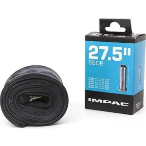 Šport a outdoor | Cyklistika | Diely a komponenty | Duše - Impac duša 27,5" AV 40/60 – 584 Šport a outdoor | Cyklistika | Diely a komponenty | Duše - Impac duša 27,5" AV 40/60 – 584
