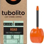 Šport a outdoor | Cyklistika | Diely a komponenty | Duše - TUBOLITO Road 700 × 18/32C – SV80B Šport a outdoor | Cyklistika | Diely a komponenty | Duše - TUBOLITO Road 700 × 18/32C – SV80B
