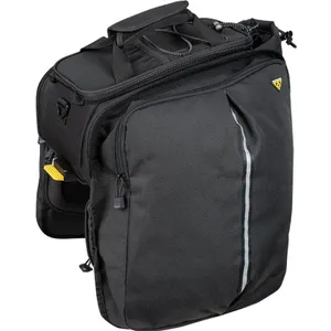 Šport a outdoor | Cyklistika | Cyklodoplnky | Tašky - TOPEAK MTX Trunk Bag EXP s bočnicami Šport a outdoor | Cyklistika | Cyklodoplnky | Tašky - TOPEAK MTX Trunk Bag EXP s bočnicami